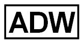 Logo ADW Chemie