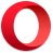 Logo Opera Browser