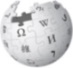 Logo Wikipedia